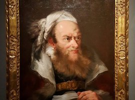 Tiepolo and Contemporaries