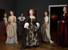 Tiepolo and Contemporaries