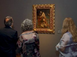 Tiepolo and Contemporaries