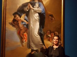 Tiepolo and Contemporaries