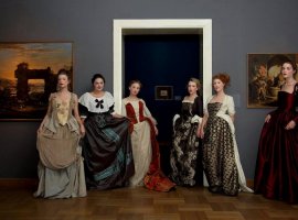 Tiepolo and Contemporaries