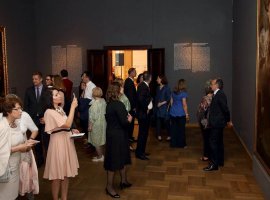 Tiepolo and Contemporaries