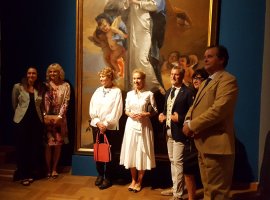 Tiepolo and Contemporaries