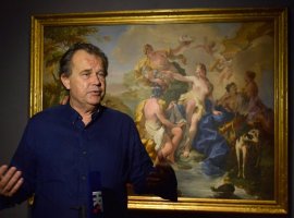 Tiepolo and Contemporaries-Miroslav Gašparović