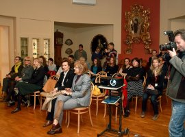 Tiepolo and Contemporaries