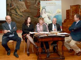 Tiepolo and Contemporaries
