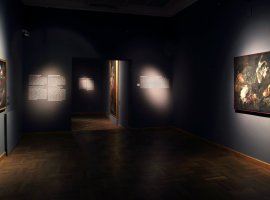 Tiepolo and Contemporaries