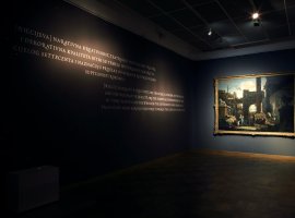 Tiepolo and Contemporaries