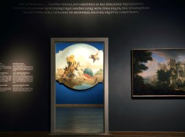 Tiepolo and Contemporaries
