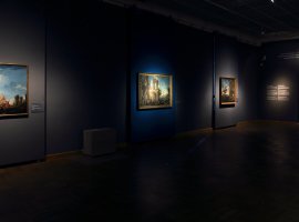 Tiepolo and Contemporaries