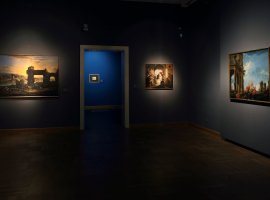 Tiepolo and Contemporaries