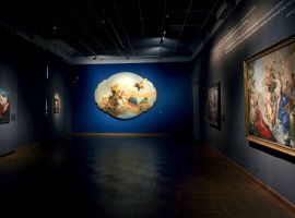 Tiepolo and Contemporaries