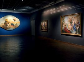 Tiepolo and Contemporaries