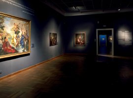 Tiepolo and Contemporaries