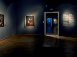 Tiepolo and Contemporaries