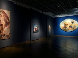 Tiepolo and Contemporaries