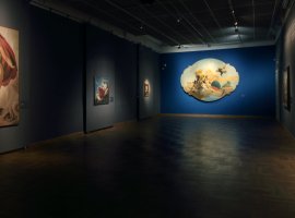 Tiepolo and Contemporaries