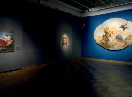 Tiepolo and Contemporaries