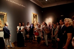 Tiepolo and Contemporaries
