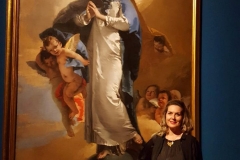 Tiepolo and Contemporaries