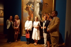 Tiepolo and Contemporaries