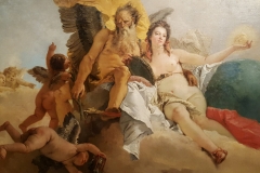 Tiepolo and Contemporaries