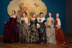 Tiepolo and Contemporaries