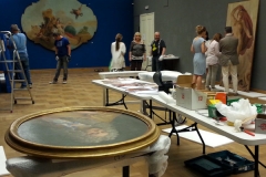 Making of Tiepolo and Contemporaries