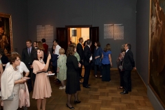 Tiepolo and Contemporaries