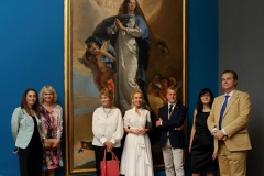 Tiepolo and Contemporaries