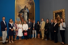Tiepolo and Contemporaries