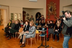 Tiepolo and Contemporaries