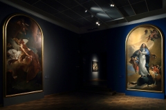 Tiepolo and Contemporaries