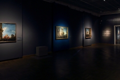 Tiepolo and Contemporaries