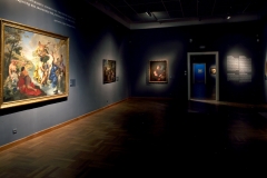 Tiepolo and Contemporaries