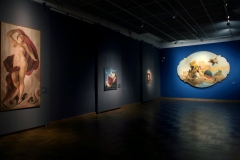 Tiepolo and Contemporaries