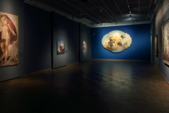 Tiepolo and Contemporaries