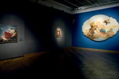 Tiepolo and Contemporaries