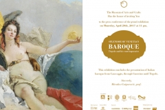 Comingsoon Splendor of Venetian Baroque