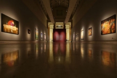 24-Botero-Via Crucis