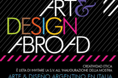 9-Art Design Abroad