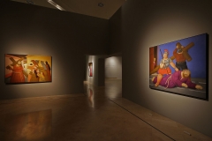 Fernando Botero - Via Crucis