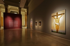 Fernando Botero - Via Crucis