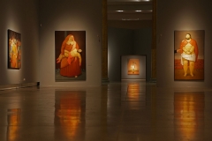 Fernando Botero - Via Crucis