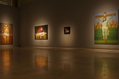 Fernando Botero - Via Crucis
