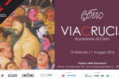 Fernando Botero - Via Crucis