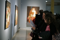 Fernando Botero - Via Crucis