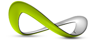 Logo Glocal Orizzontale