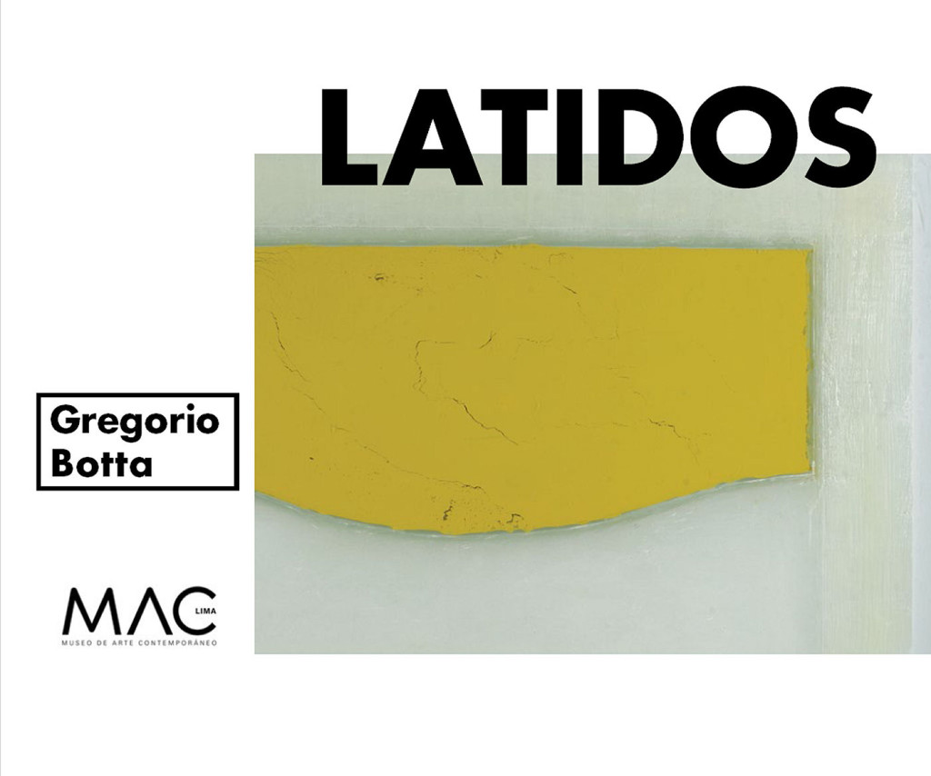 Latidos-Gregorio Botta