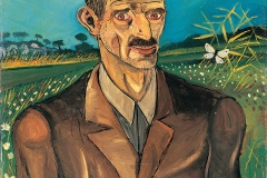 ANTONIO LIGABUE: The Mysteries of a Mind